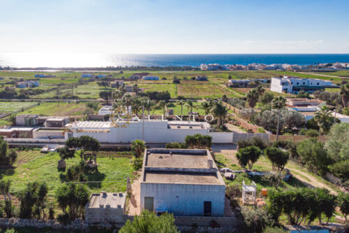 Casa indipendente da ristrutturare