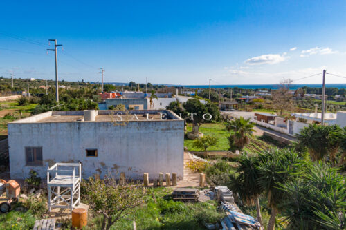 Casa indipendente da ristrutturare