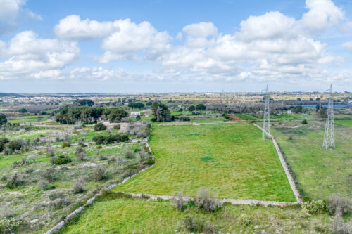 Terreno Morciano di Leuca