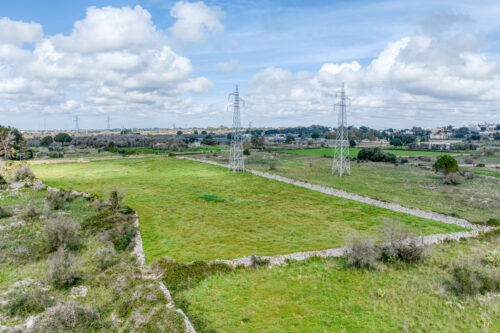 Terreno Morciano di Leuca