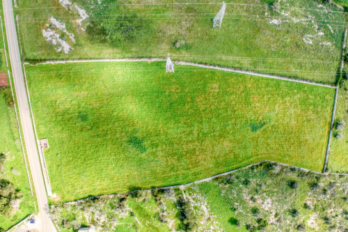 Terreno Morciano di Leuca