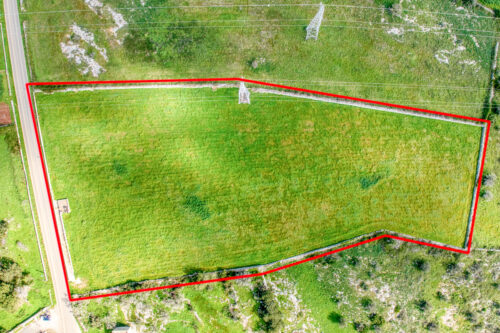 Terreno Morciano di Leuca