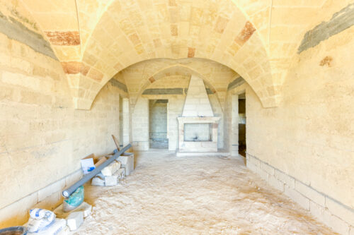 Villa di nuova costruzione Torre Vado