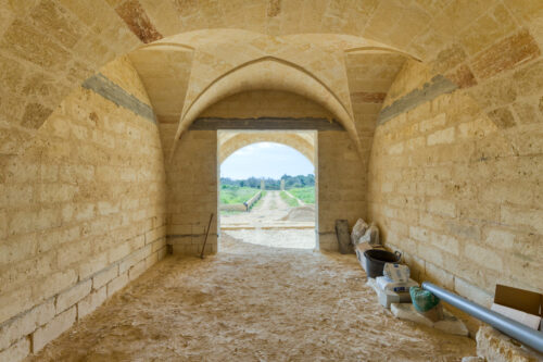 Villa di nuova costruzione Torre Vado