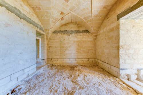 Villa di nuova costruzione Torre Vado