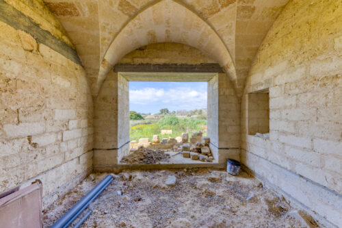 Villa di nuova costruzione Torre Vado