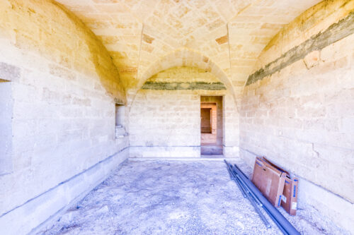 Villa di nuova costruzione Torre Vado