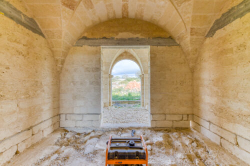 Villa di nuova costruzione Torre Vado