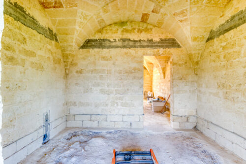 Villa di nuova costruzione Torre Vado