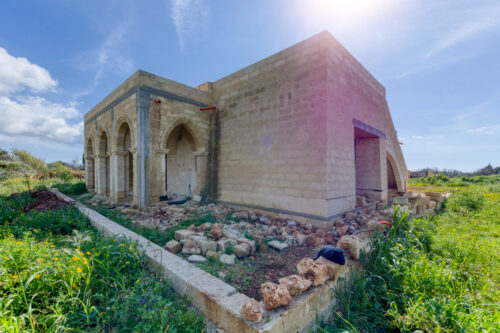 Villa di nuova costruzione Torre Vado