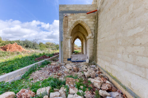 Villa di nuova costruzione Torre Vado
