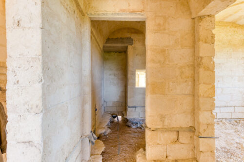 Villa di nuova costruzione Torre Vado