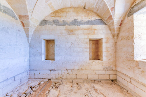 Villa di nuova costruzione Torre Vado