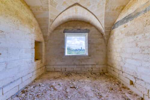 Villa di nuova costruzione Torre Vado