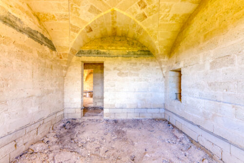 Villa di nuova costruzione Torre Vado