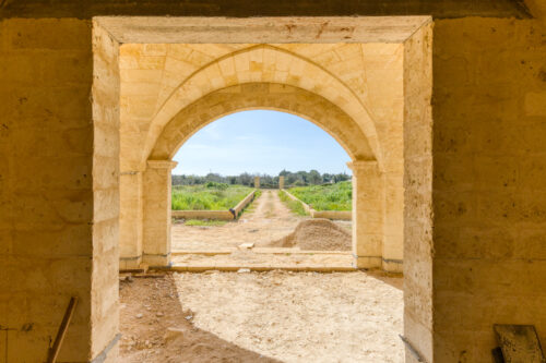 Villa di nuova costruzione Torre Vado