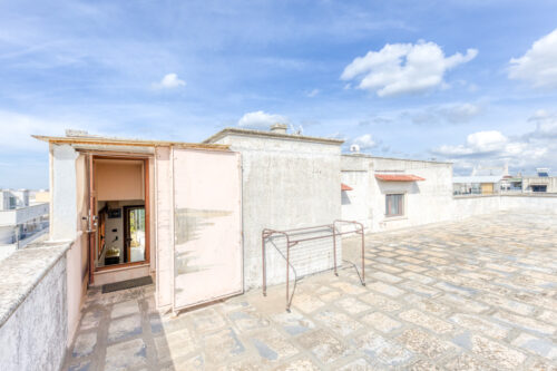 Casa indipendente con garage