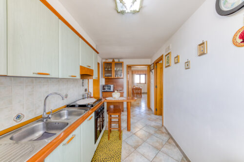 Casa indipendente con garage