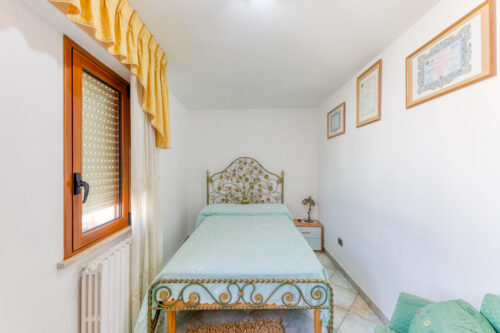 Casa indipendente con garage