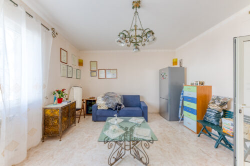 Casa indipendente con garage