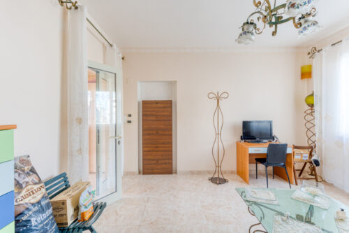 Casa indipendente con garage