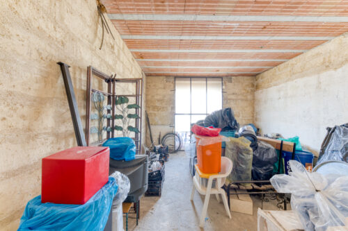 Casa indipendente con garage