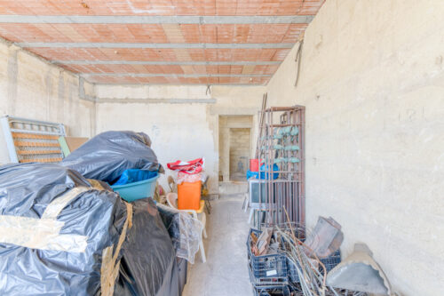 Casa indipendente con garage