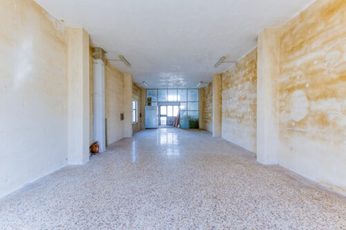 Casa indipendente con garage