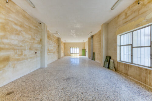 Casa indipendente con garage