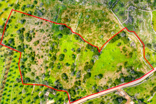 Villa prestigiosa a Leuca