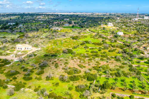 Villa prestigiosa a Leuca