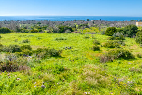 Villa prestigiosa a Leuca