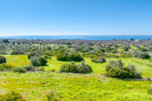 Villa prestigiosa a Leuca