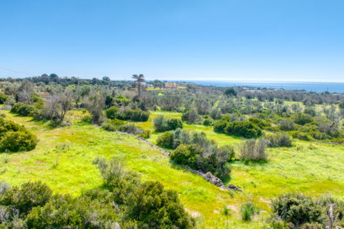 Villa prestigiosa a Leuca