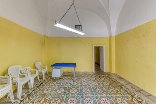 Casa indipendente Salve