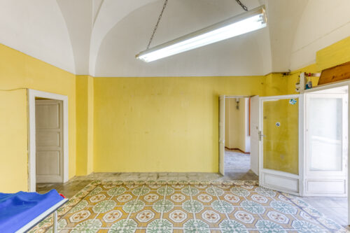 Casa indipendente Salve