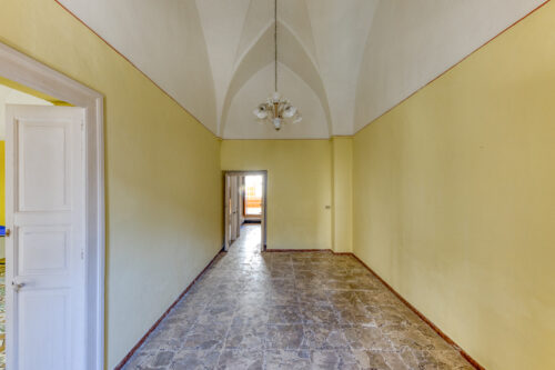 Casa indipendente Salve