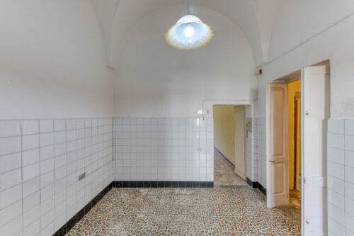 Casa indipendente Salve