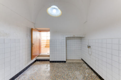 Casa indipendente Salve