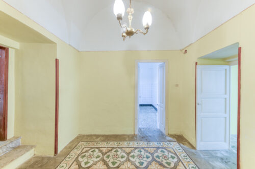 Casa indipendente Salve