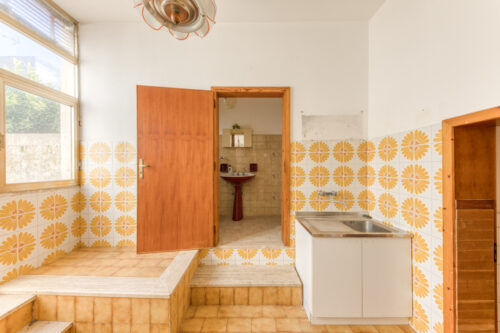 Casa indipendente Salve