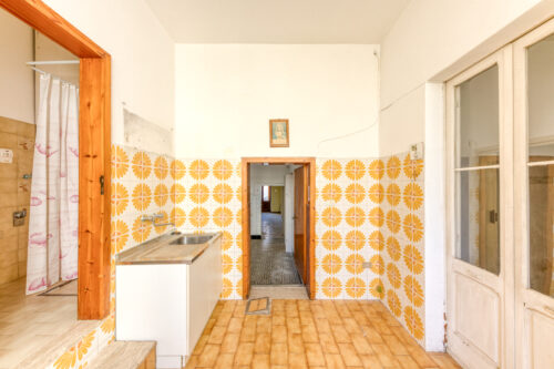 Casa indipendente Salve