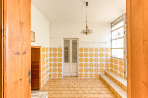 Casa indipendente Salve