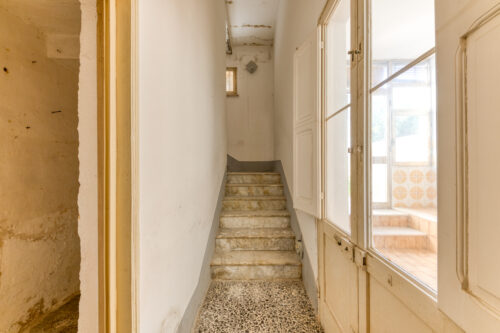 Casa indipendente Salve