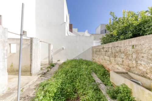 Casa indipendente Salve