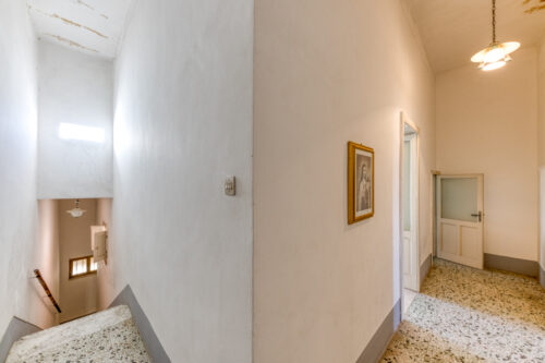 Casa indipendente Salve