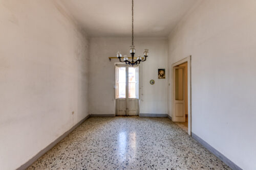 Casa indipendente Salve