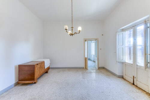 Casa indipendente Salve