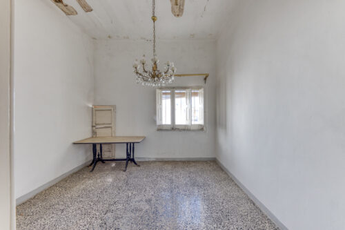 Casa indipendente Salve