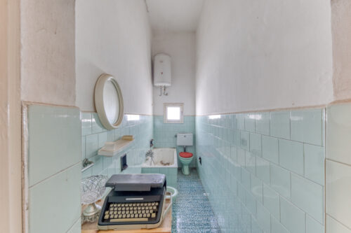 Casa indipendente Salve